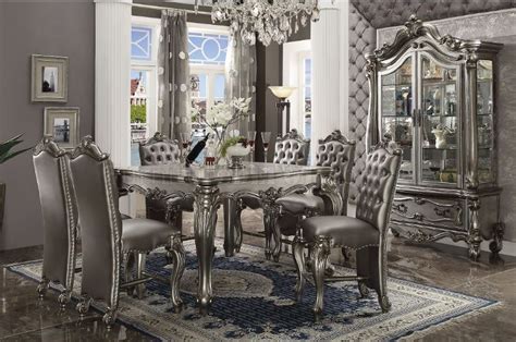 Silver Furniture - Wayfair - balustradellc