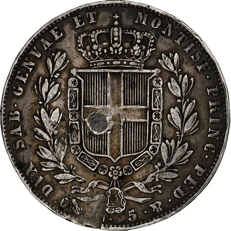 Silver Italian States Coins (Pre - 1861) - eBay - balustradellc