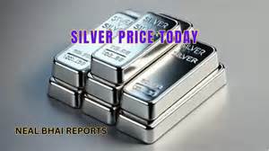 Silver Prices - Croatian Kunas (HRK) - December 2025 - balustradellc