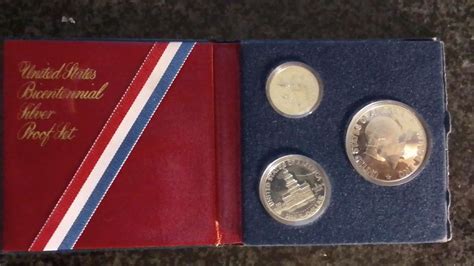 Silver Proof Set for sale | eBay - balustradellc