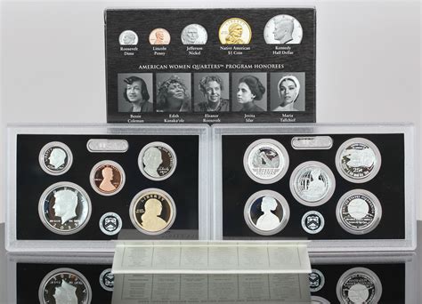 Silver Proof Sets | Phils Coins - Buy And Sell Coins | Coins For Sale ... - balustradellc