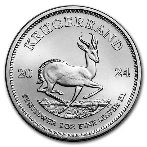 Silver South African Krugerrand Price Charts - Monex - balustradellc