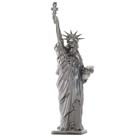 Silver Statues & Sculptures | Buy Silver Figurines … - muktibox.com