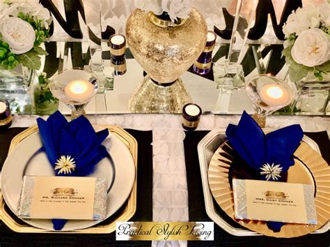 Silver Table Settings Ideas - Pinterest Login - balustradellc