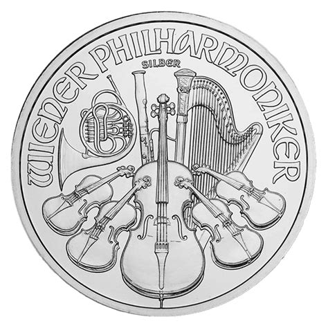 Silver Vienna Philharmonics Coins for Sale | Live Spot … - balustradellc
