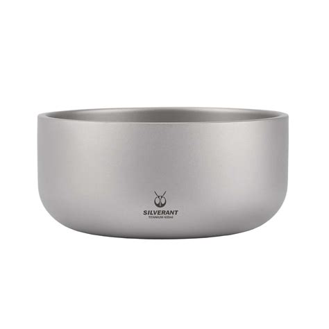 SilverAnt Outdoors | Ultralight Outdoor Titanium Gear - balustradellc