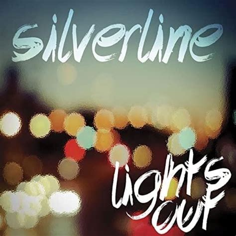 SILVERLINE - NEVER LOOKING BACK LYRICS - SongLyrics.com