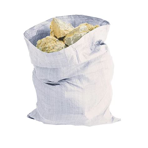 Silverline Heavy Duty Rubble Sacks 5pk - 900x600mm - balustradellc