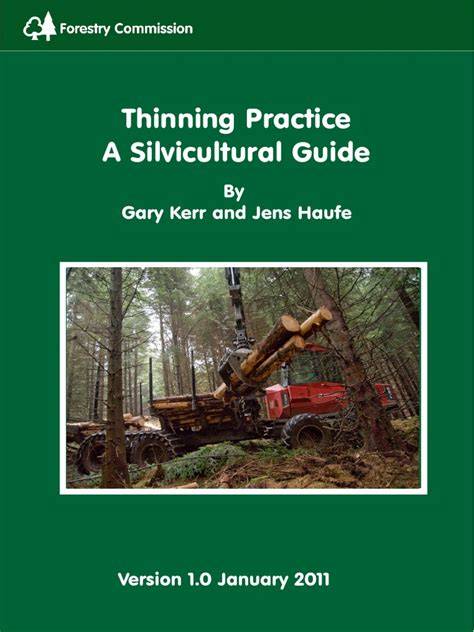 Silviculture: A Complete Guide - Sigma Earth - raincitystudios.com