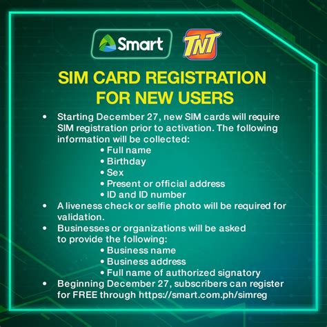 SIM CARD - THE LINK