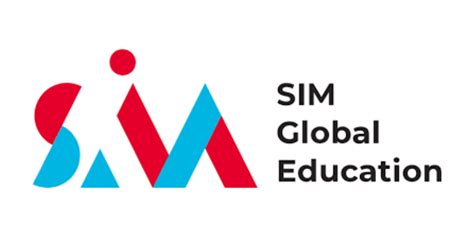 SIM Global Education (SIM GE) Programme Provider SIM