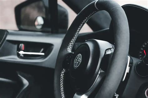 Sim Racing: Cleaning Your Alcantara Steering Wheel - balustradellc