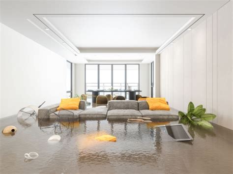 Simak! Ini Cara Lindungi Rumah Rawan Banjir Sebelum ... - detikcom - balustradellc