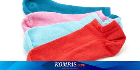 Simak, Tips Memilih dan Merawat Kaus Kaki - balustradellc