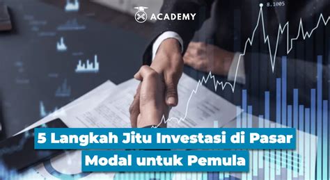 Simak 10 Tips Investasi di Pasar Modal bagi Pemula - balustradellc