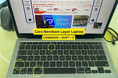 Simak 5 Cara Merekam Layar Laptop Windows dengan … - balustradellc
