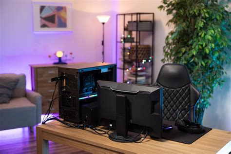 Simak 5 Inspirasi Kamar Gaming Maksimal Meski … - balustradellc