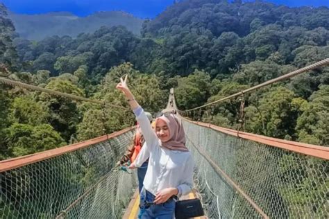 Simak 5 Rekomendasi Wisata Alam Libur Lebaran di Bandung - balustradellc