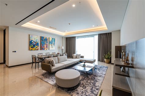 Simak 7 Tips Desain Interior Apartemen Minimalis - balustradellc