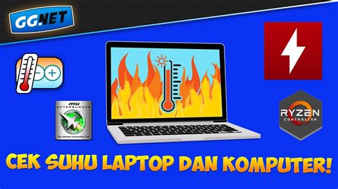 Simak Cara Cek Suhu Laptop dengan Aplikasi … - balustradellc