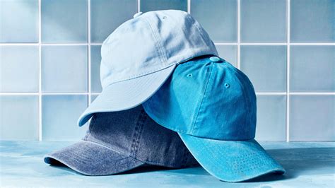 Simak Cara Mencuci Topi agar Tetap Terlihat Baru - balustradellc