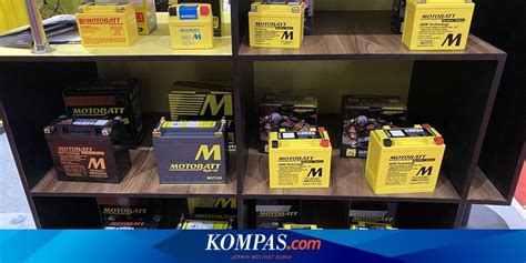 Simak Daftar Harga Aki Motor Per Mei 2025 - balustradellc