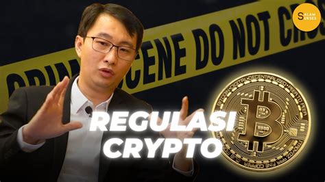Simak Penjelasan Regulasi Crypto di Indonesia Secara … - balustradellc