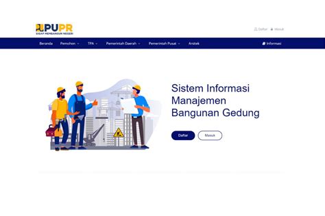SIMBG - 404 Halaman Tidak Ditemukan - muktibox.com