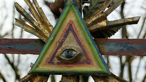 Simbol-Simbol Illuminati dan Maknanya, Mengungkap … - balustradellc