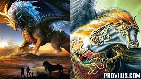 Simbolisme dan Makna Hewan - Simbolopedia - balustradellc