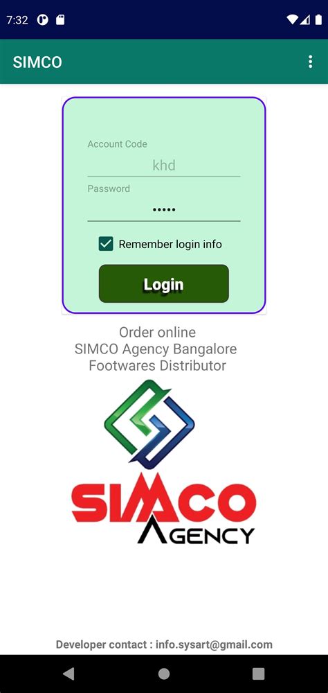 SIMCO AGENCY APK Download for Android 