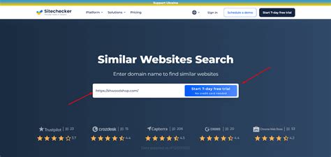 Similar Website Search - Nicheprowler - wintechmobiles.com
