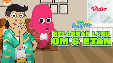 SIMOMTOK komedi dewasa & fisik pemain elite contoh nyata wajib rutin tentang kamera puas maksimal elegan menakutkan visual memukau image 1