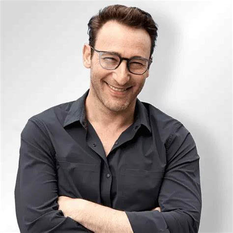 Simon Sinek | The Optimism Company - muktibox.com