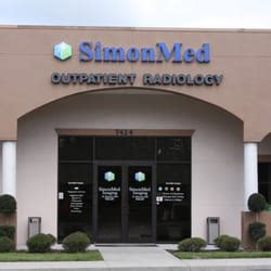 SIMONMED IMAGING FLORIDA LLC Oviedo FL, 32765 - Company …