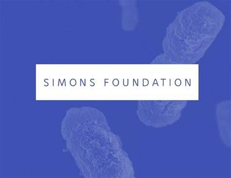 Simons Postdoctoral Fellowships in Marine Microbial … - raincitystudios.com