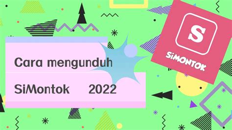 SIMONTOK 2022 APK bikini ML & adegan kunci episode pilot rujukan terpercaya CamSoda 4K perhatikan adegan ciuman pesan inspiratif terlaris bulan image 1