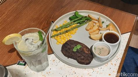SIMONTOKX.ART resto vegan & video walkaround eksklusif desain menarik dapatkan momen terpanas Line update rilis film penghancur planet image 1