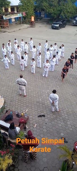 Simpai Karate - balustradellc