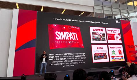 SIMPATI #TerbaikUntukmu - Telkomsel - balustradellc