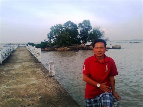 Simping Island - balustradellc