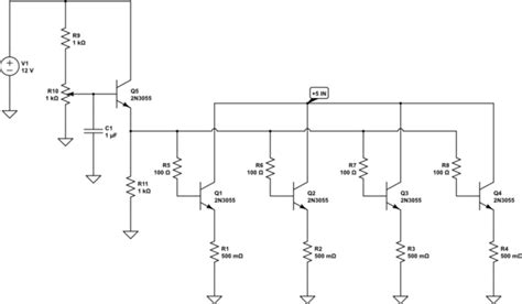 Simple, Variable High Current Dummy Load - balustradellc