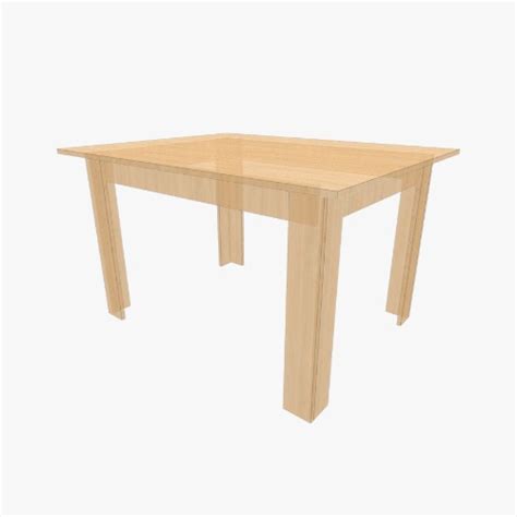 Simple 3D furniture design software without registering - muktibox.com