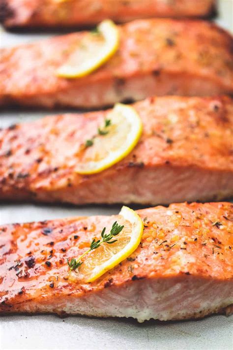 Simple and Delicious Salmon Recipes - Lemon8 - raincitystudios.com