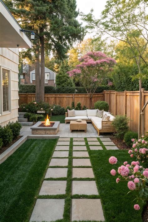 Simple Backyard Landscaping Ideas: Easy DIY for Any … - balustradellc