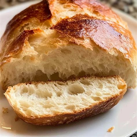 Simple Crusty White Bread Recipe - Serious Eats - balustradellc