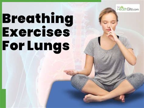 Simple Daily Breathing Exercises to Increase Lung Capacity - balustradellc