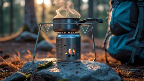 Simple DIY Alcohol Stove for Happy Ultralight Hiking … - balustradellc