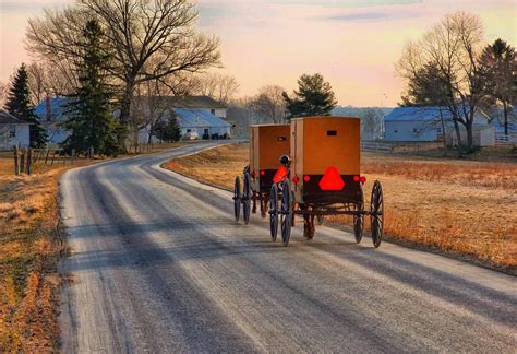 SIMPLE LIFE TOURS - AMISH TOURS (New Wilmington) - All You …