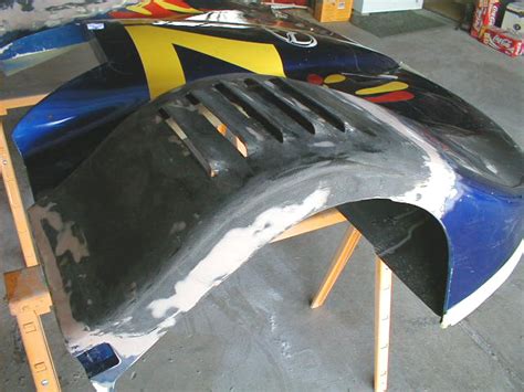 Simple Methods for Molding Fiberglass and Carbon Fiber - muktibox.com